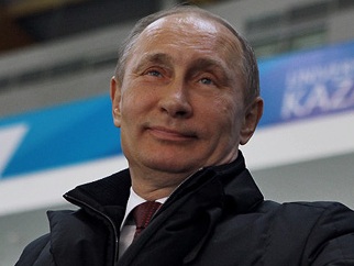 Путин подписал закон о возвращении комплекса норм ГТО